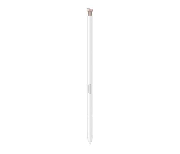 Samsung Rysik S Pen do Galaxy S26 Ultra różowozłoty - 1504421 - zdjęcie